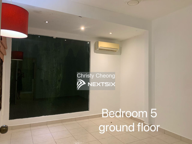 3-sty Terrace/Link House For Sale in Puchong Selangor - Image 19