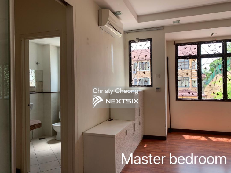 3-sty Terrace/Link House For Sale in Puchong Selangor - Image 6