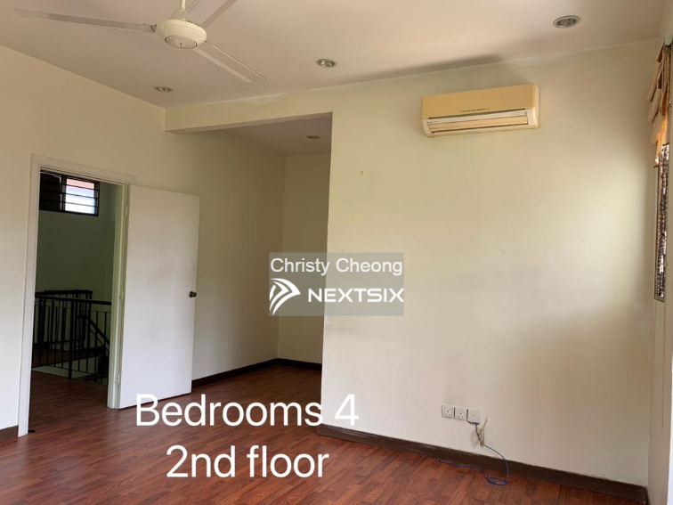 3-sty Terrace/Link House For Sale in Puchong Selangor - Image 10