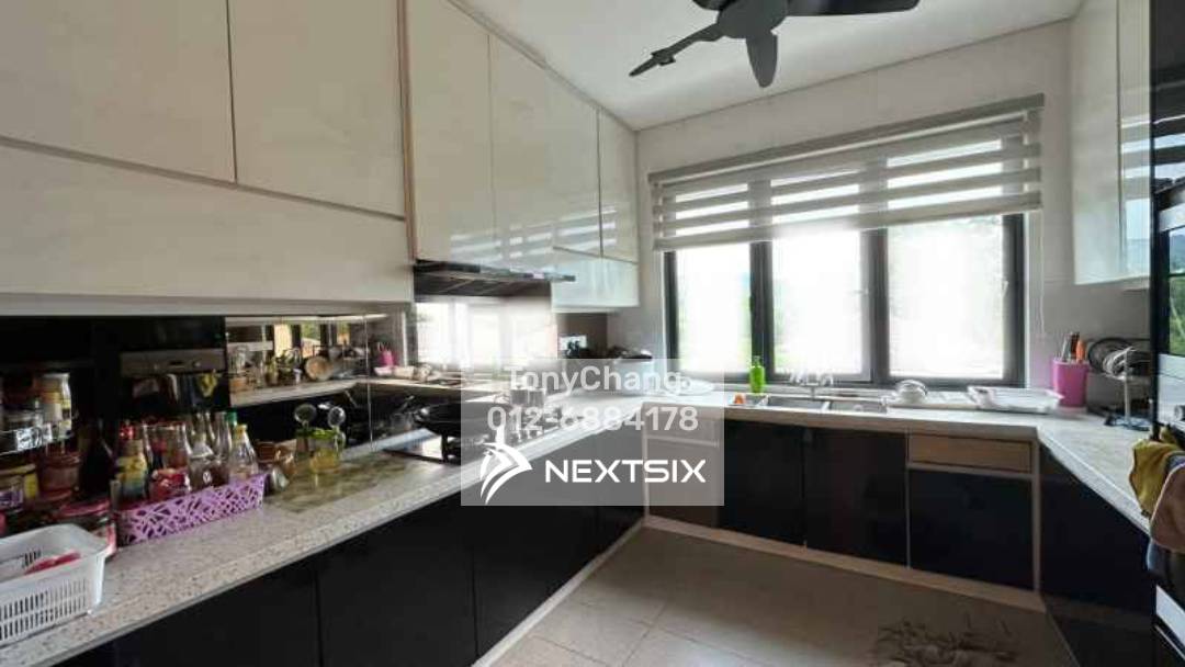 2.5-sty Terrace/Link House For Sale in Cheras Wilayah Persekutuan Kuala Lumpur - Image 5