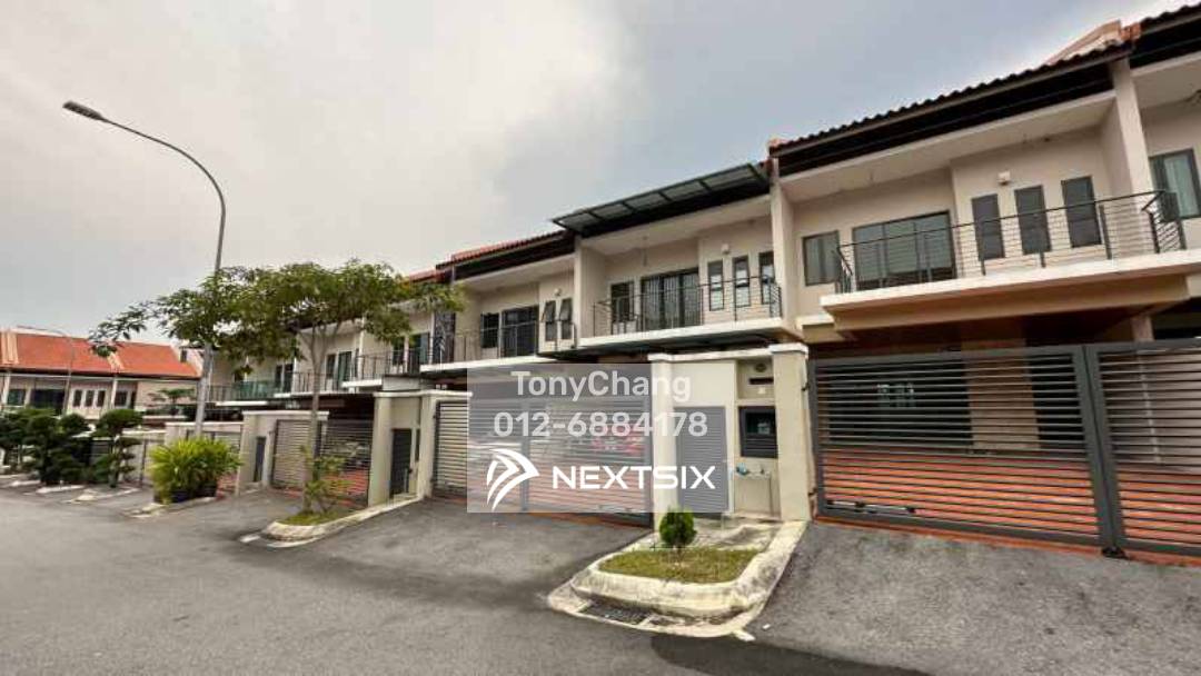2.5-sty Terrace/Link House For Sale in Cheras Wilayah Persekutuan Kuala Lumpur - Image 6