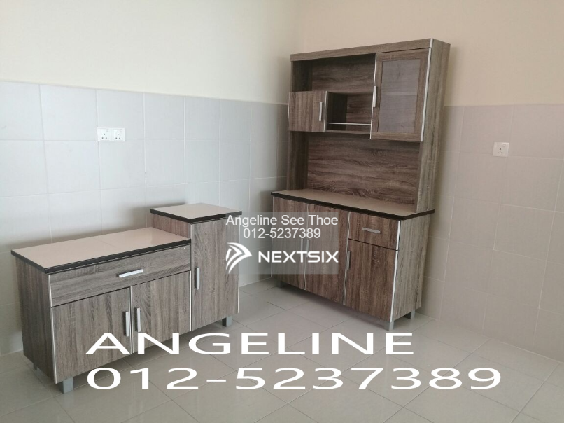 Condominium For Sale in Butterworth Penang - Image 5