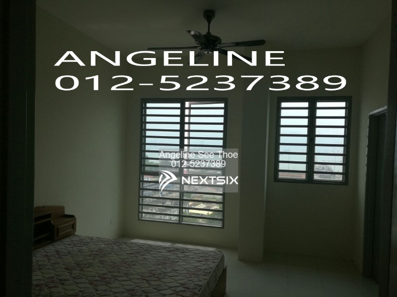 Condominium For Sale in Butterworth Penang - Image 6