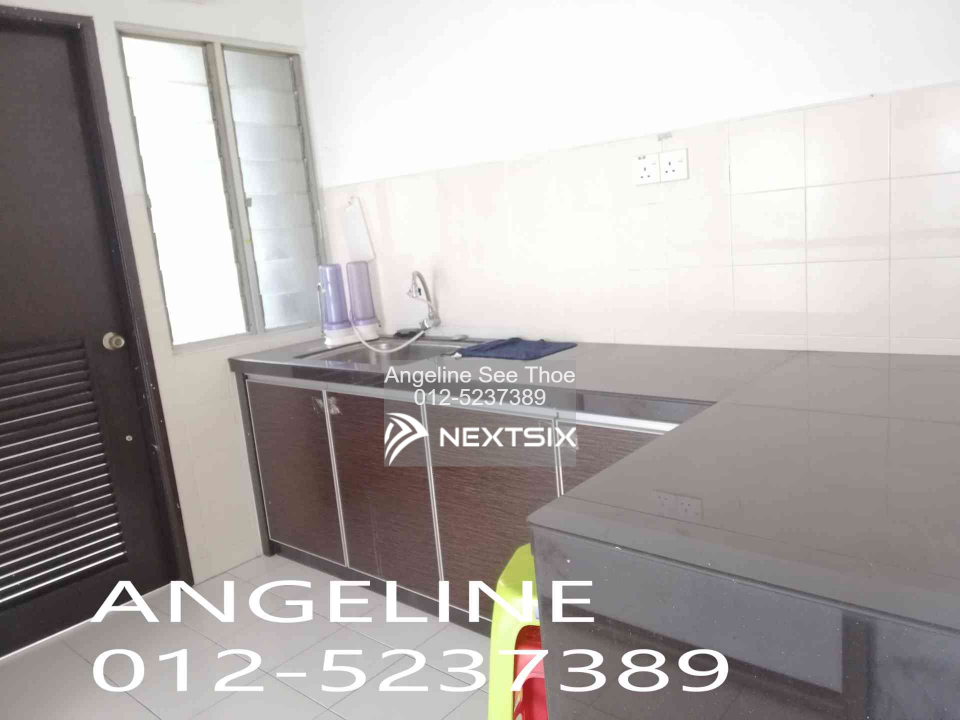 Condominium For Sale in Butterworth Penang