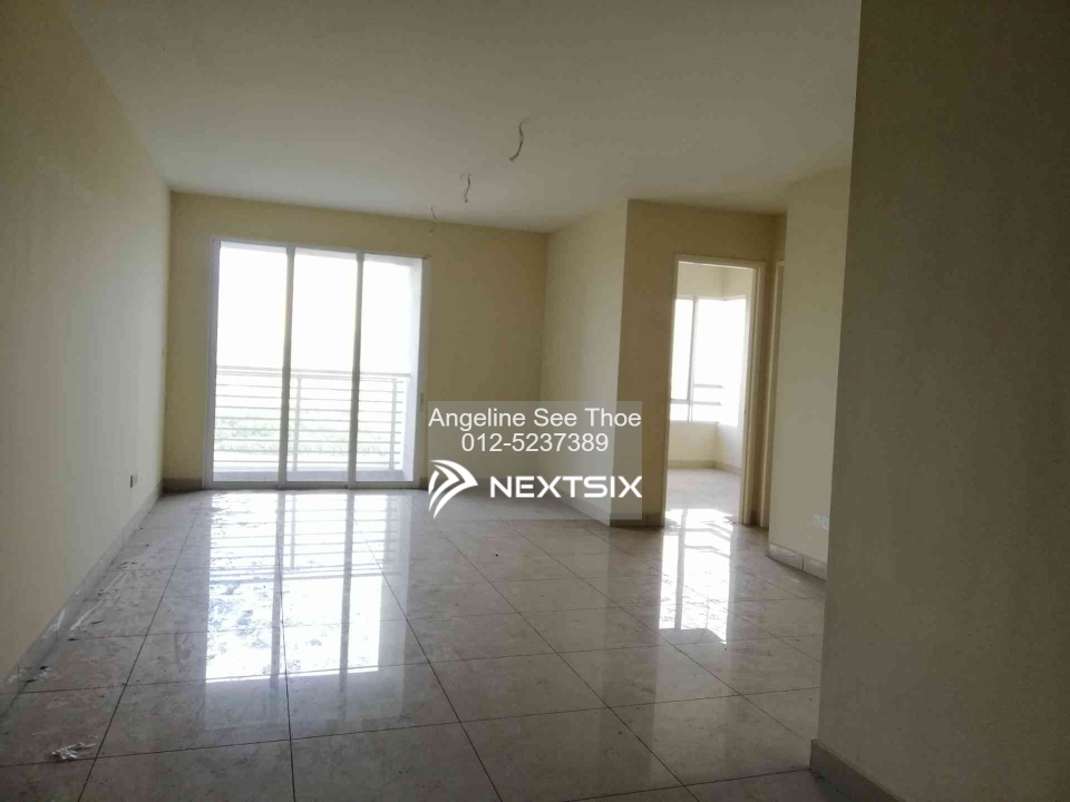 Condominium For Sale in Butterworth Penang