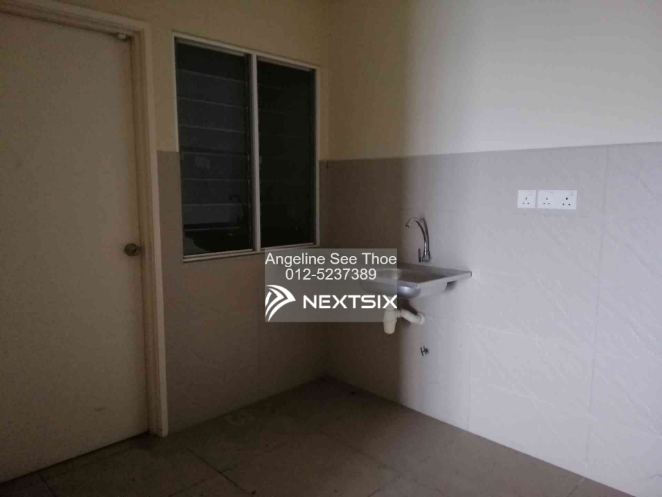 Condominium For Sale in Butterworth Penang - Image 6