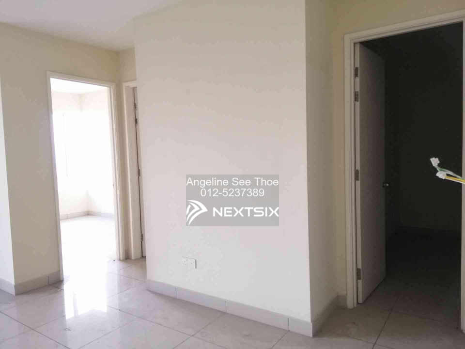 Condominium For Sale in Butterworth Penang - Image 7