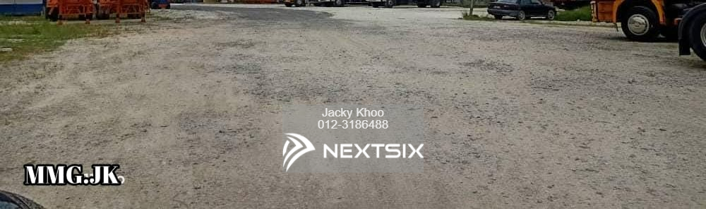 Agricultural Land For Sale in Port Klang Selangor