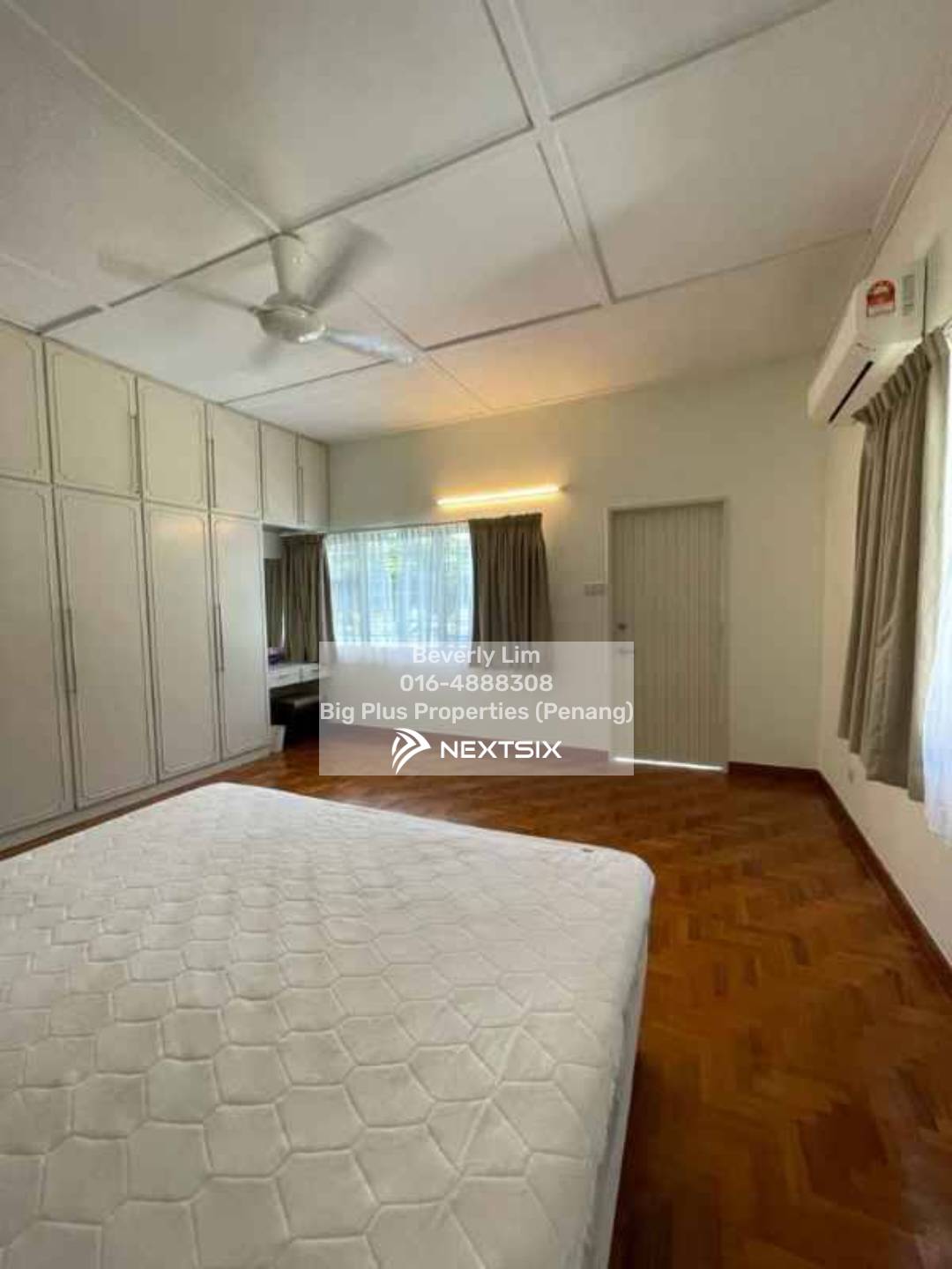 Bungalow For Sale in Georgetown Penang - Image 5