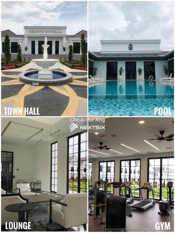 2-sty Terrace/Link House For Sale in Simpang Ampat Penang - Image 12