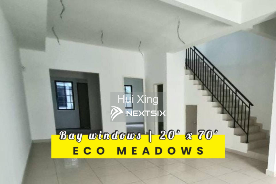 2-sty Terrace/Link House For Sale in Simpang Ampat Penang