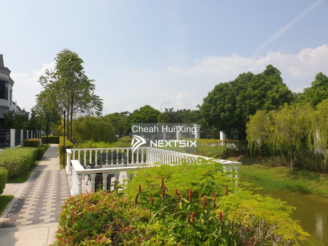 2-sty Terrace/Link House For Sale in Simpang Ampat Penang - Image 10