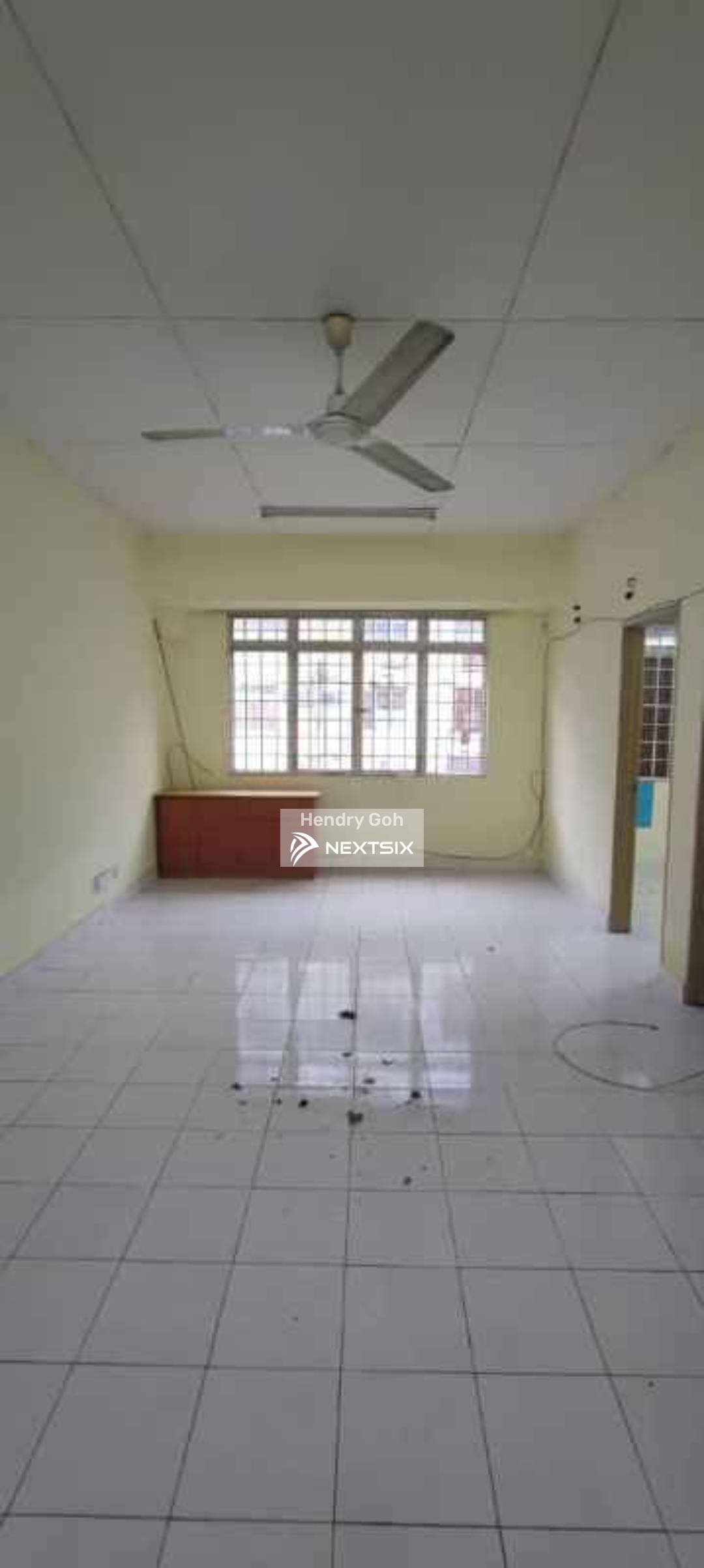 Apartment For Sale in Kepong Kuala Lumpur