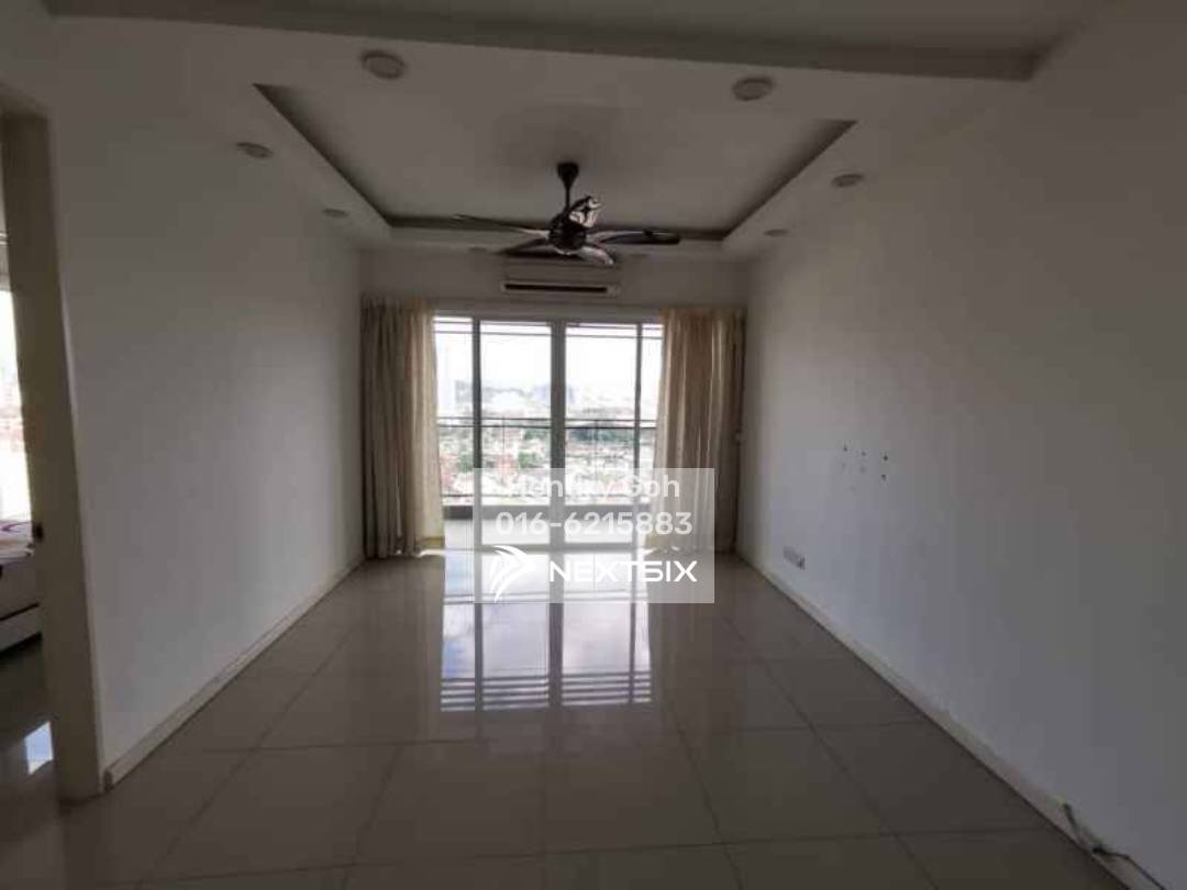 Condominium For Sale in Setapak Kuala Lumpur