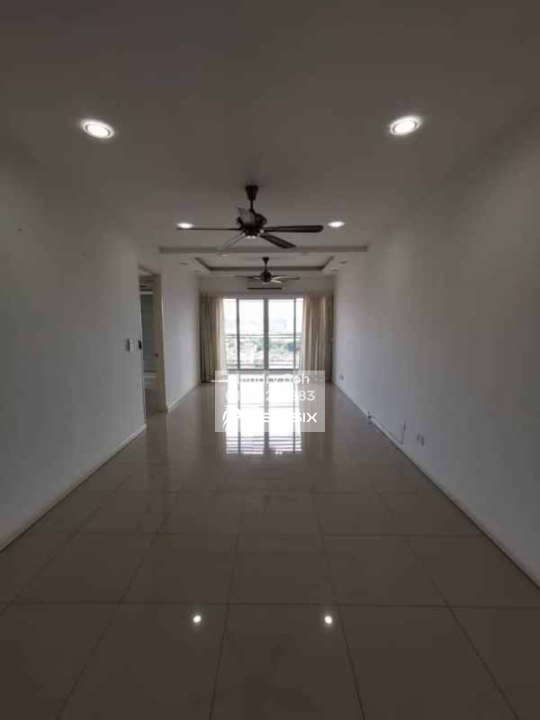Condominium For Sale in Setapak Wilayah Persekutuan Kuala Lumpur - Image 6
