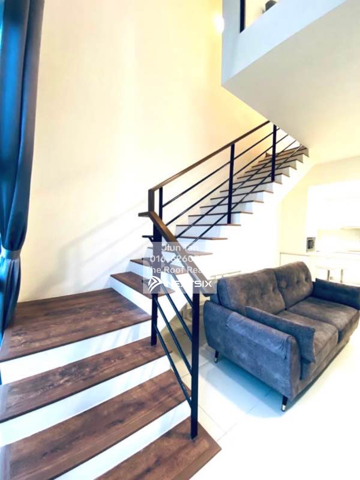 Serviced Residence For Sale in Mont Kiara Kuala Lumpur