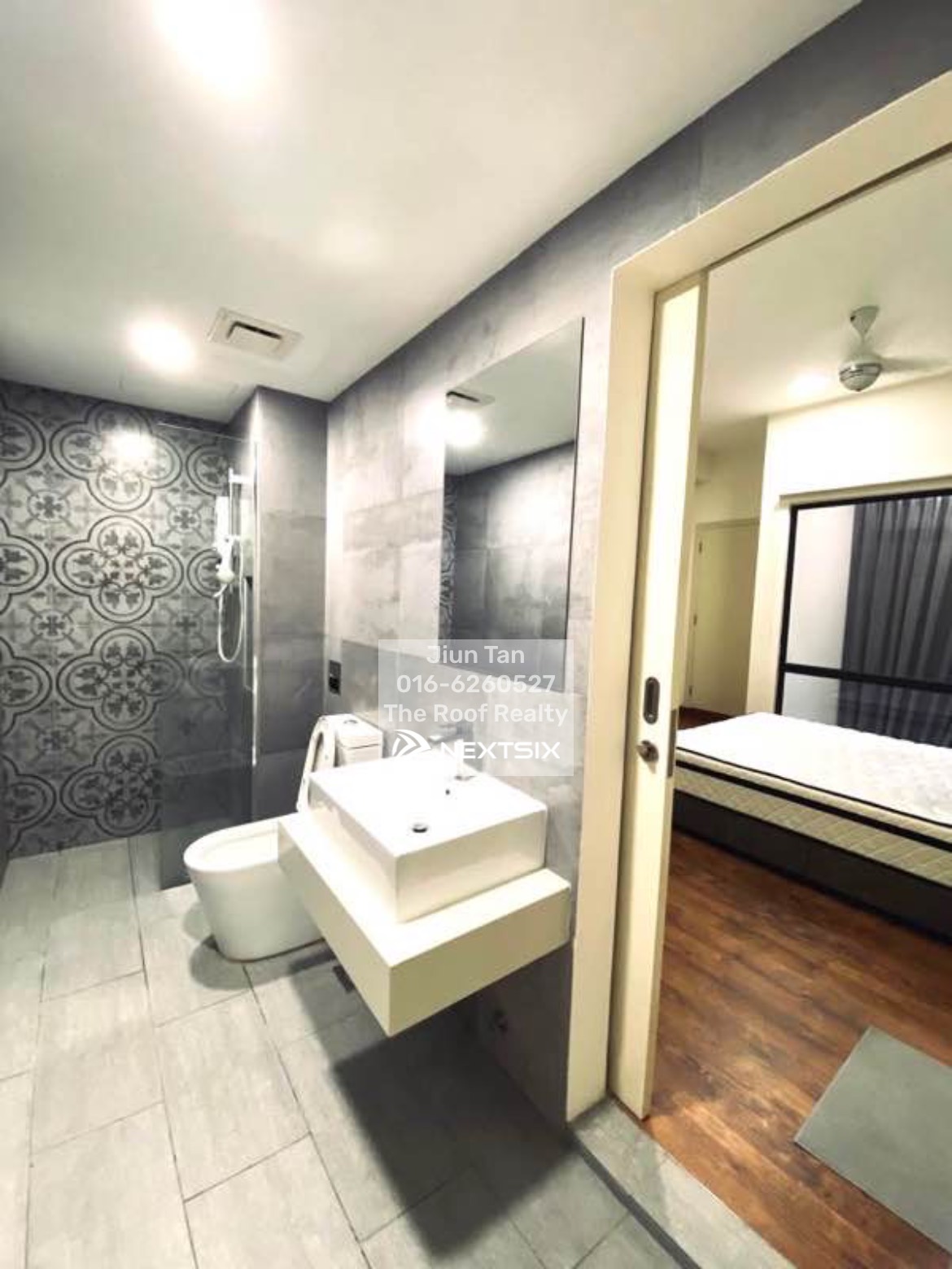 Serviced Residence For Sale in Mont Kiara Wilayah Persekutuan Kuala Lumpur - Image 6