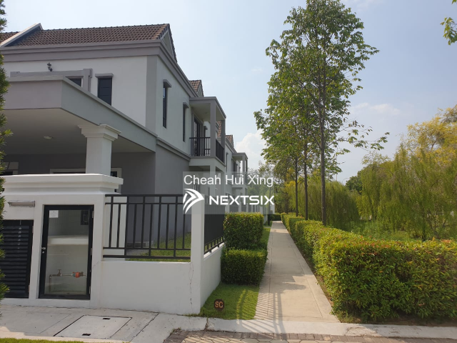 2-sty Terrace/Link House For Sale in Simpang Ampat Penang - Image 5