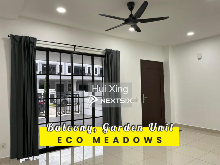 2-sty Superlink House For Sale in Simpang Ampat Penang