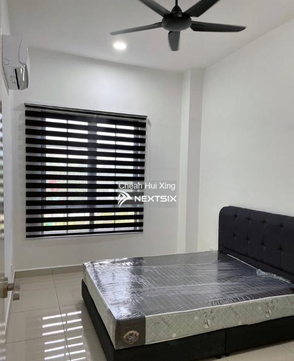 2-sty Superlink House For Sale in Simpang Ampat Penang - Image 6