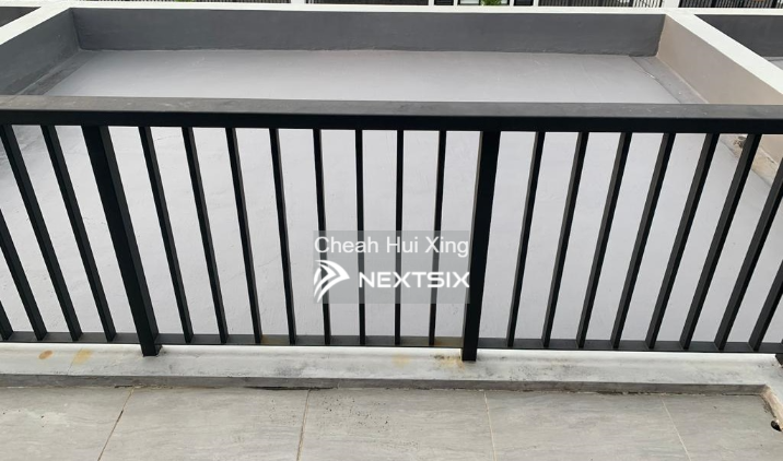 2-sty Superlink House For Sale in Simpang Ampat Penang - Image 7