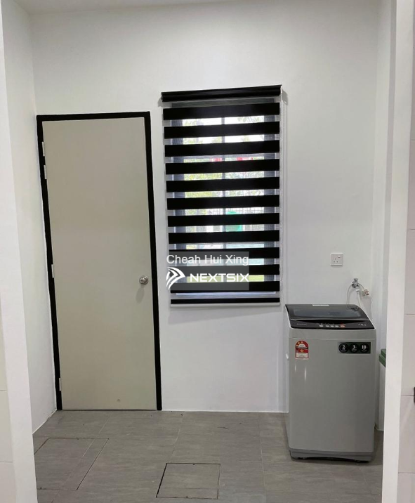 2-sty Superlink House For Sale in Simpang Ampat Penang - Image 8