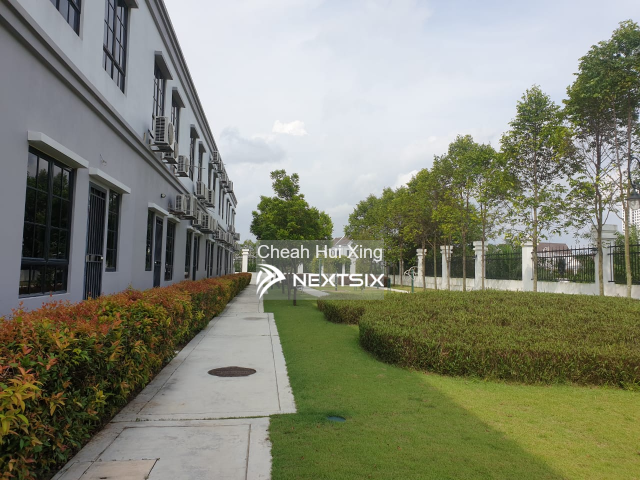 2-sty Superlink House For Sale in Simpang Ampat Penang - Image 9