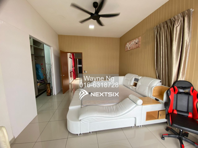 Cluster House For Sale in Iskandar Puteri (Nusajaya) Johor - Image 10