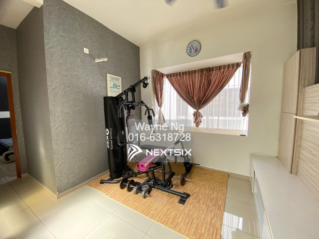 Cluster House For Sale in Iskandar Puteri (Nusajaya) Johor - Image 12