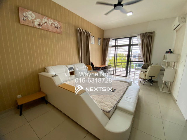 Cluster House For Sale in Iskandar Puteri (Nusajaya) Johor - Image 13