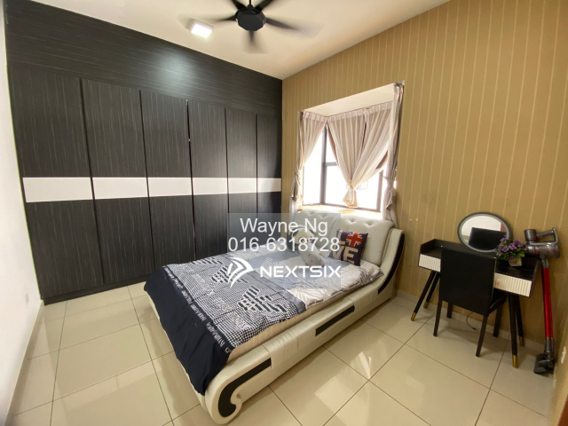 Cluster House For Sale in Iskandar Puteri (Nusajaya) Johor - Image 3
