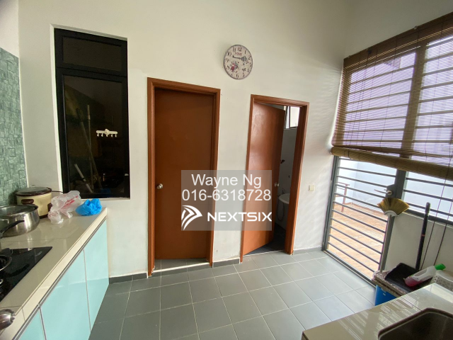 Cluster House For Sale in Iskandar Puteri (Nusajaya) Johor - Image 4