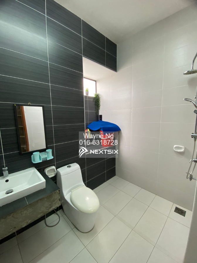 Cluster House For Sale in Iskandar Puteri (Nusajaya) Johor - Image 5