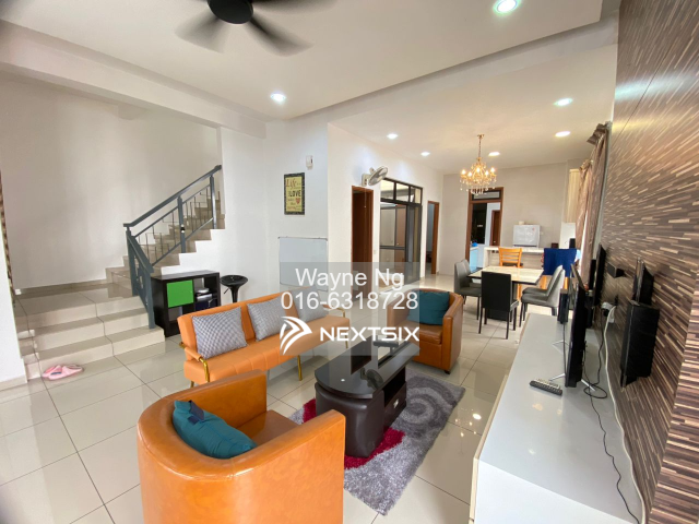 Cluster House For Sale in Iskandar Puteri (Nusajaya) Johor - Image 6