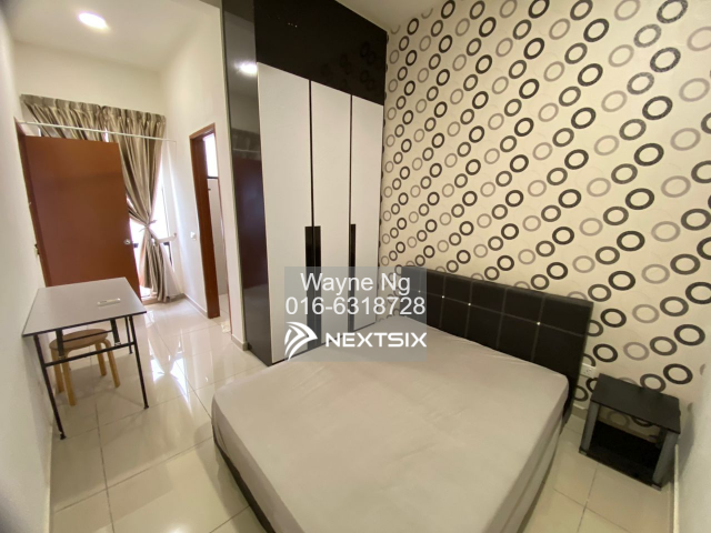 Cluster House For Sale in Iskandar Puteri (Nusajaya) Johor - Image 7