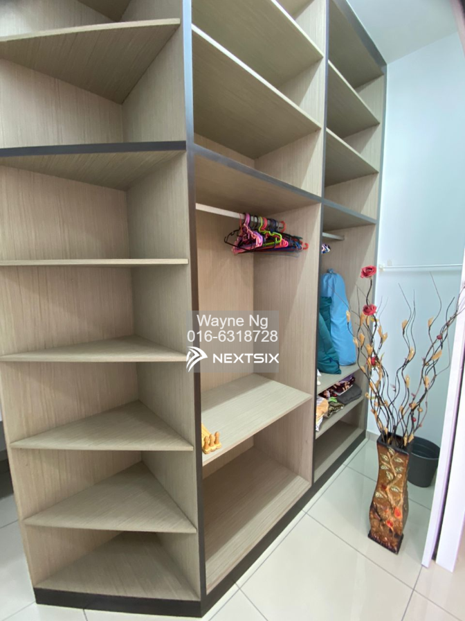 Cluster House For Sale in Iskandar Puteri (Nusajaya) Johor - Image 8