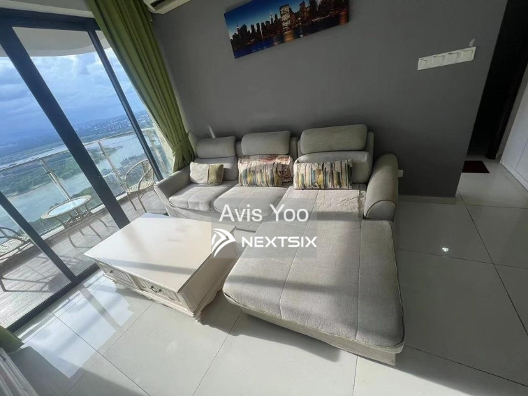 Condominium For Rent in Johor Bahru Johor