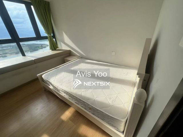 Condominium For Rent in Johor Bahru Johor - Image 5