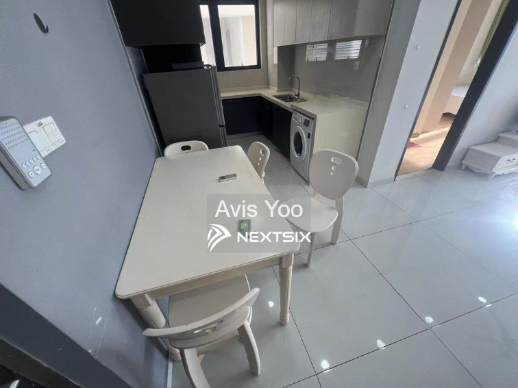 Condominium For Rent in Johor Bahru Johor - Image 6