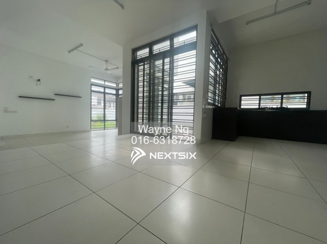 Cluster House For Sale in Setia Tropika Johor - Image 10
