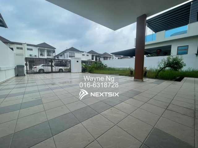 Cluster House For Sale in Setia Tropika Johor - Image 2