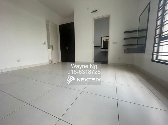 Cluster House For Sale in Setia Tropika Johor - Image 4