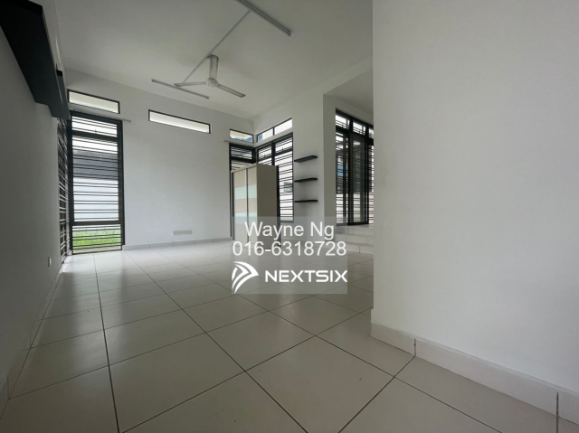 Cluster House For Sale in Setia Tropika Johor - Image 6