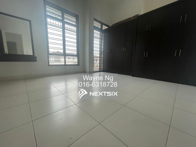 Cluster House For Sale in Setia Tropika Johor - Image 7