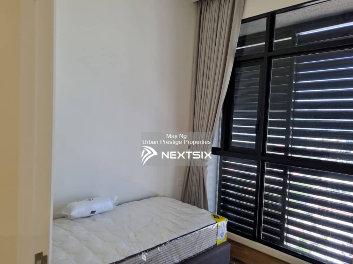 Condominium For Rent in Georgetown Penang - Image 5