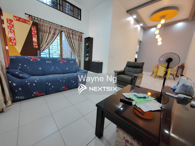 1-sty Terrace/Link House For Sale in Gelang Patah Johor