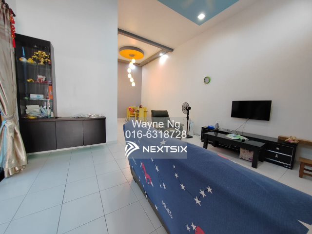 1-sty Terrace/Link House For Sale in Gelang Patah Johor - Image 6