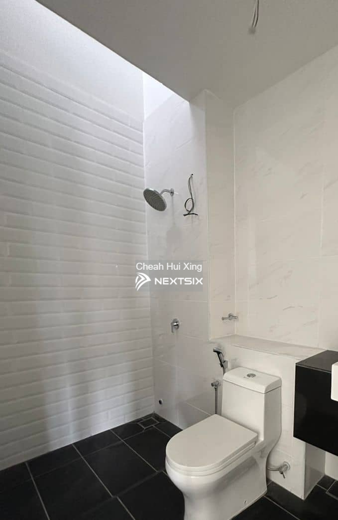 2-sty Terrace/Link House For Sale in Simpang Ampat Penang - Image 5