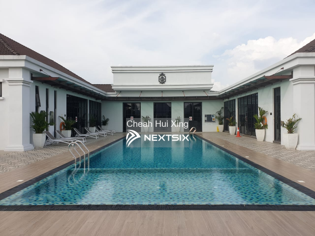 2-sty Terrace/Link House For Sale in Simpang Ampat Penang - Image 7