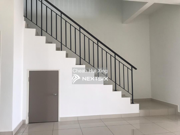 2-sty Terrace/Link House For Sale in Simpang Ampat Penang - Image 5